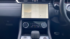 Jaguar F-Pace 2.0 P400e R-Dynamic HSE Black 5dr Auto AWD Estate